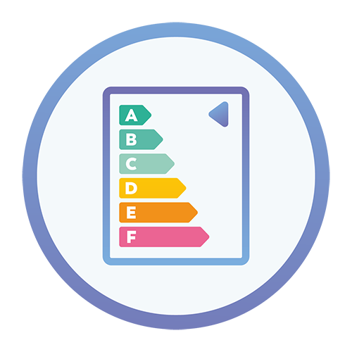 P6: Efectuar un estudio integral para determinar una hoja de ruta para los etiquetados de eficiencia energética y la evolución de los estándares de eficiencia mínima